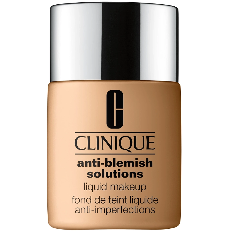 Clinique Anti-Blemish Solutions Liquid Makeup 30 ml - Cn 52 Neutral