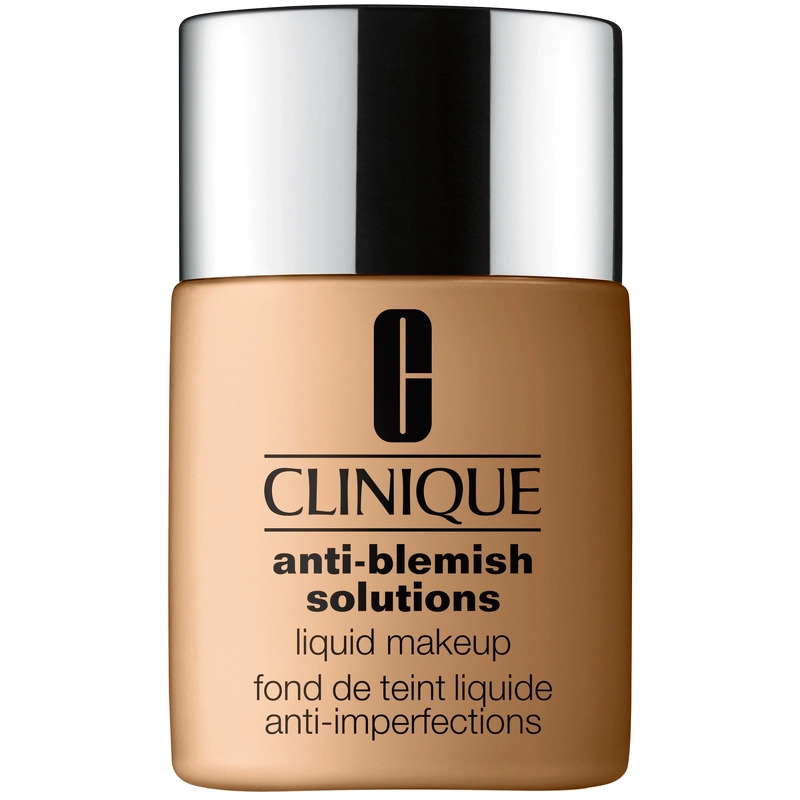 Billede af Clinique Anti-Blemish Solutions Liquid Makeup 30 ml - Cn 70 Vanilla