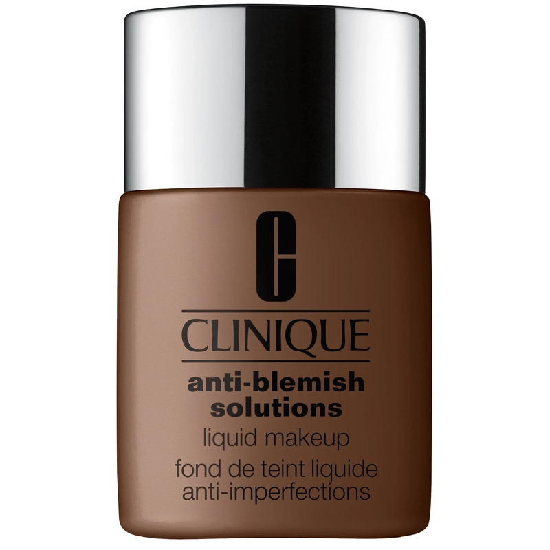 Clinique Anti-Blemish Solutions Liquid Makeup 30 ml - Cn 126 Espresso