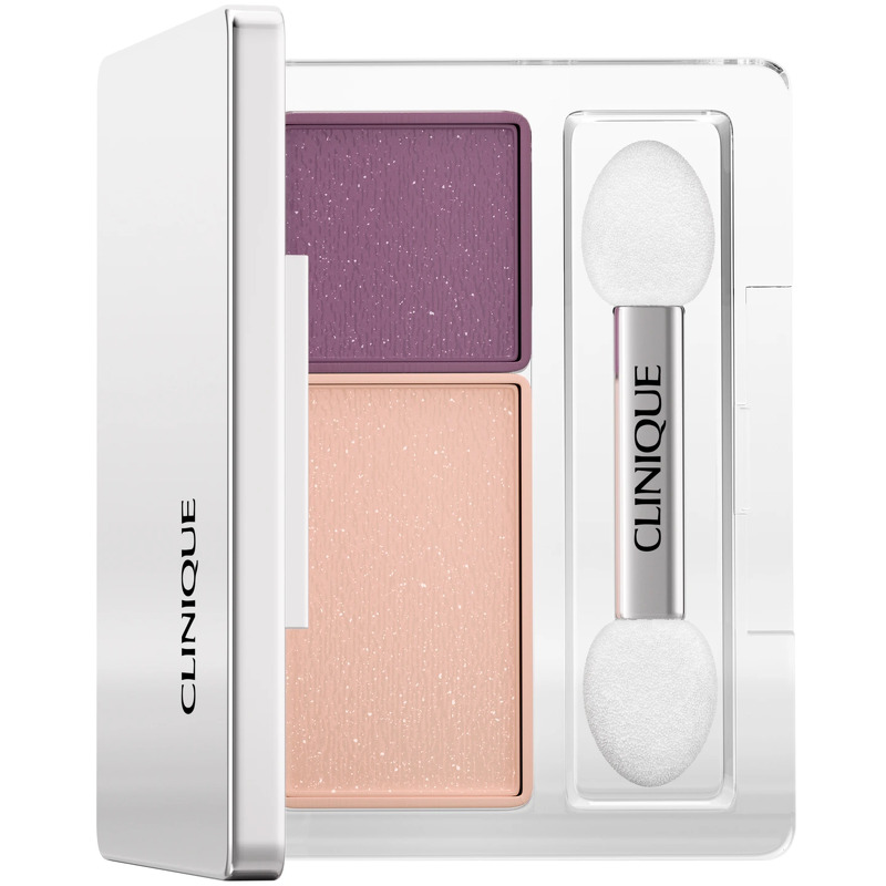 Clinique All About Shadow Duo 1,7 g - Jammin’