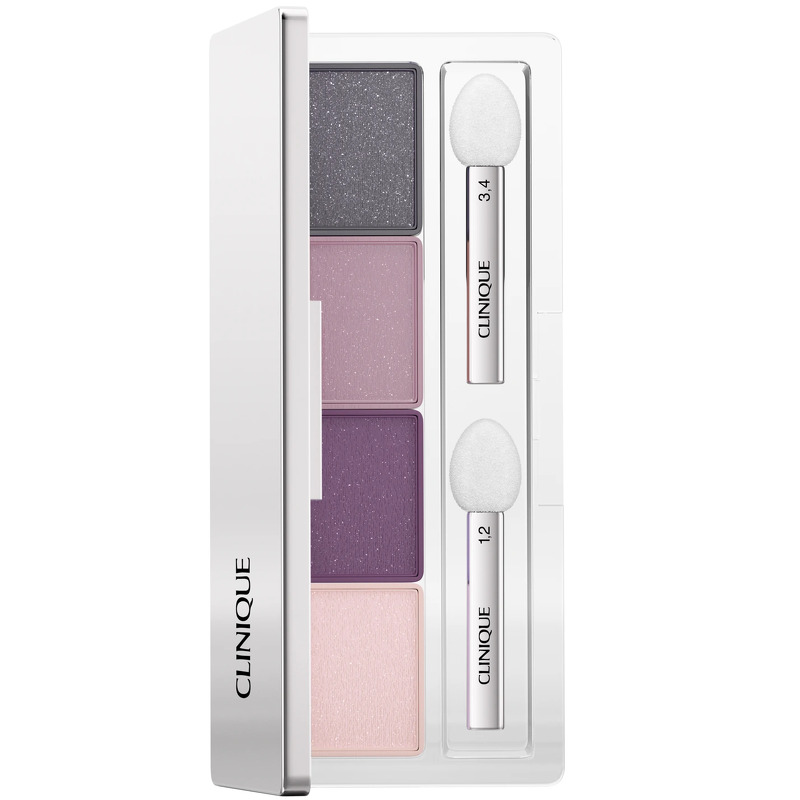 Clinique All About Shadow Quad 3,3 g - Going Steady