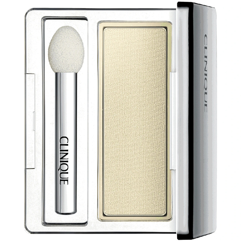 Clinique All About Shadow Soft Matte 1,9 g - French Vanilla
