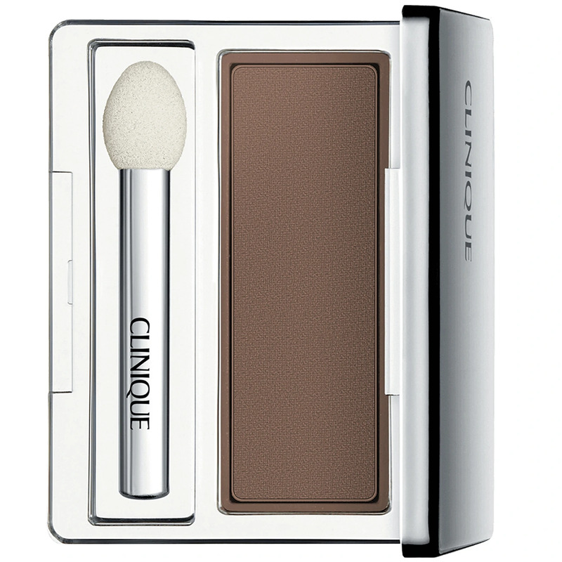 Clinique All About Shadow Soft Matte 1,9 g - French Roast