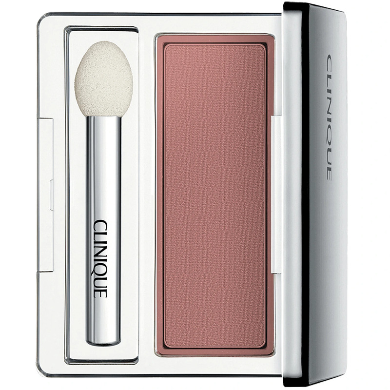 Clinique All About Shadow Soft Matte 1,9 g - Nude Rose