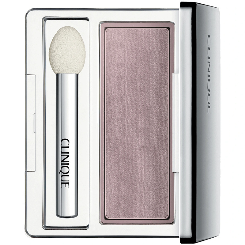 Clinique All About Shadow Soft Matte 1,9 g - Portobello