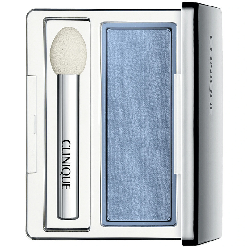 Clinique All About Shadow Soft Shimmer 1,9 g - Lagoon