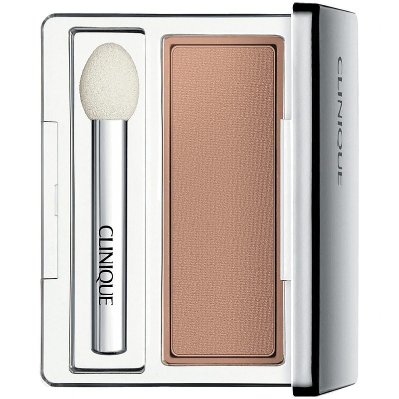 Clinique All About Shadow Super Shimmer 1,9 g - Sunset Glow