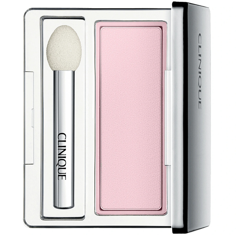 Clinique All About Shadow Super Shimmer 1,9 g - Angel Eyes