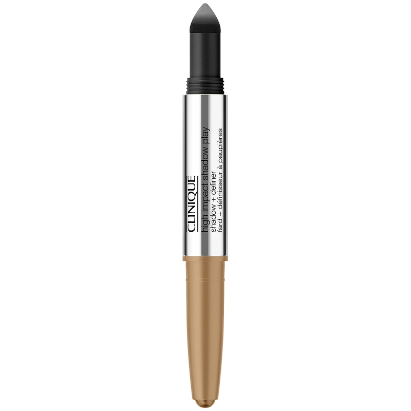 Billede af Clinique High Impact Dual 1,9 gr. - Champagne And Caviar