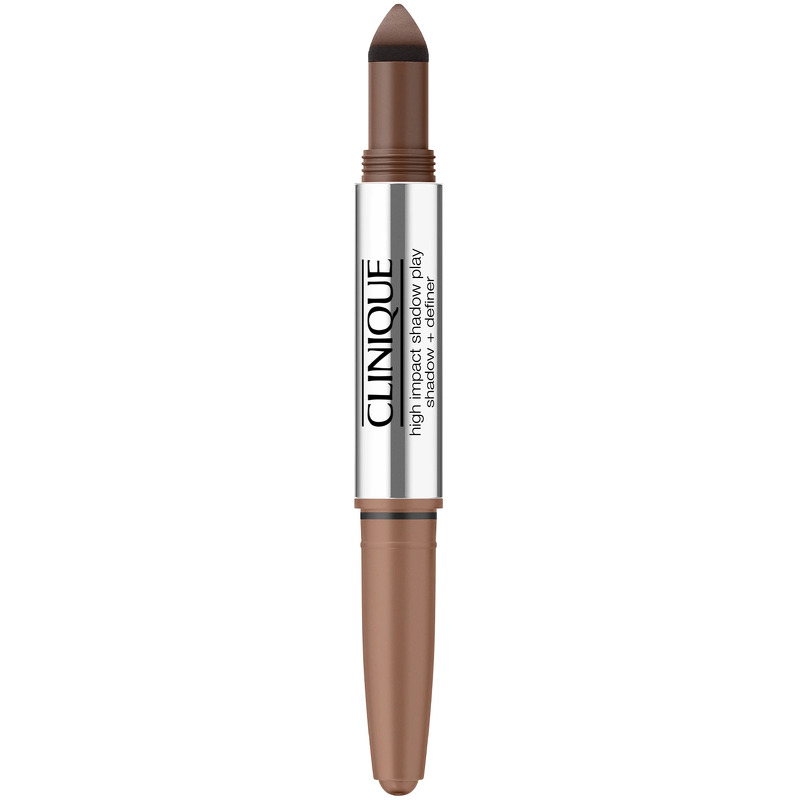 Clinique High Impact Dual 1,9 g - Double Latte