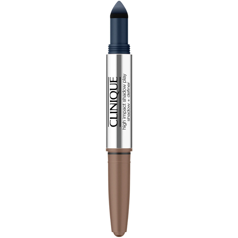 Clinique Impact Duo Eye Shadow - No. 10 Night + Day