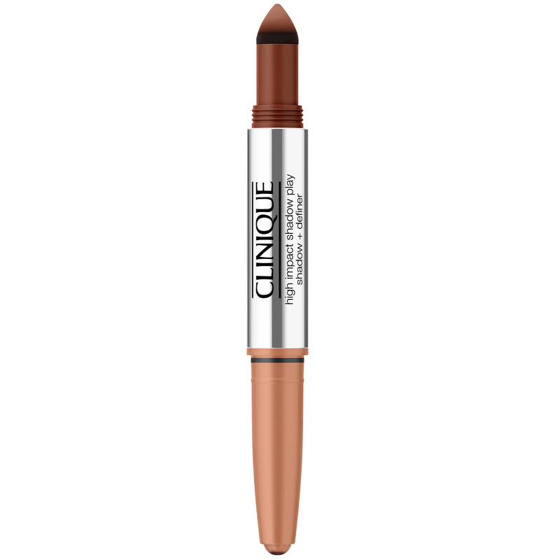Clinique High Impact Dual 1,9 g - Flame And Amber