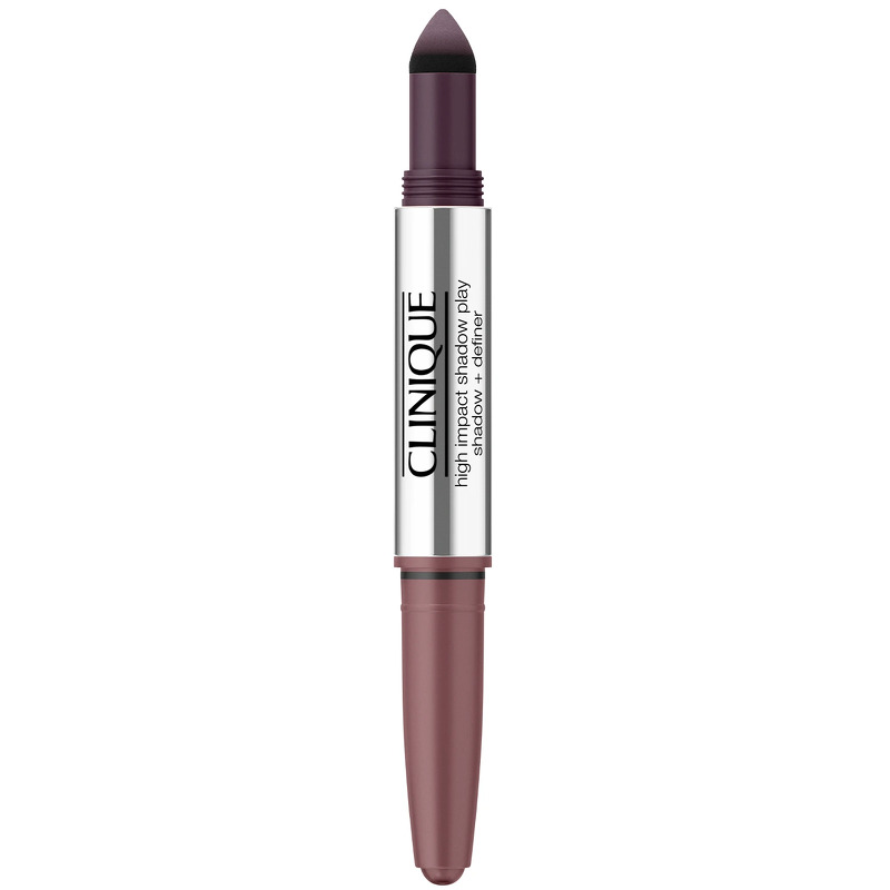 Clinique Impact Duo Eye Shadow - No. 9 Royal Couple