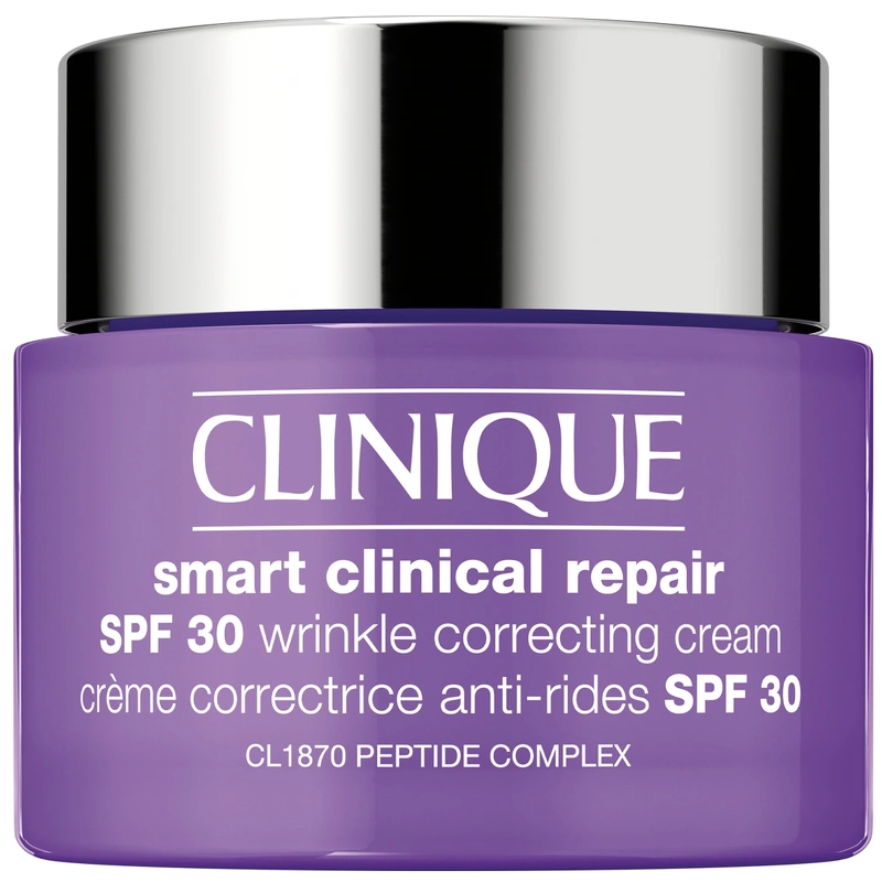Clinique Smart Clinical Repair Wrinkle Correcting Cream SPF 30 - 75 ml (Limited Edition)