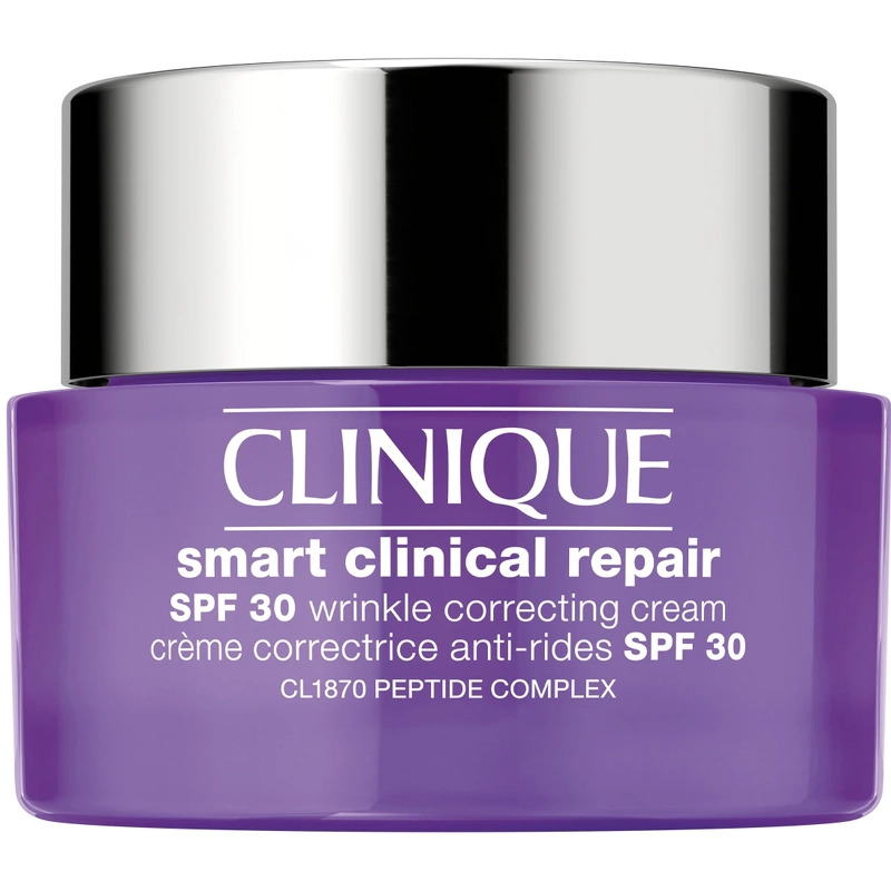 Billede af Clinique Smart Clinical Repair Wrinkle Correcting Cream SPF 30 - 50 ml