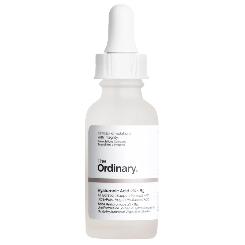 The Ordinary Hyaluronic Acid 2% + B5 V2 Next Gen 30 ml