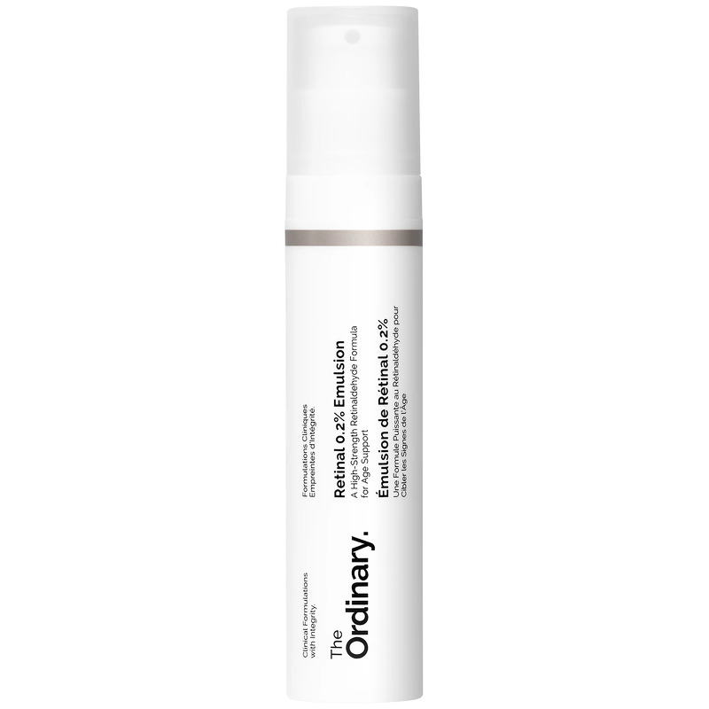 The Ordinary Retinal 0,2% Emulsion 15 ml