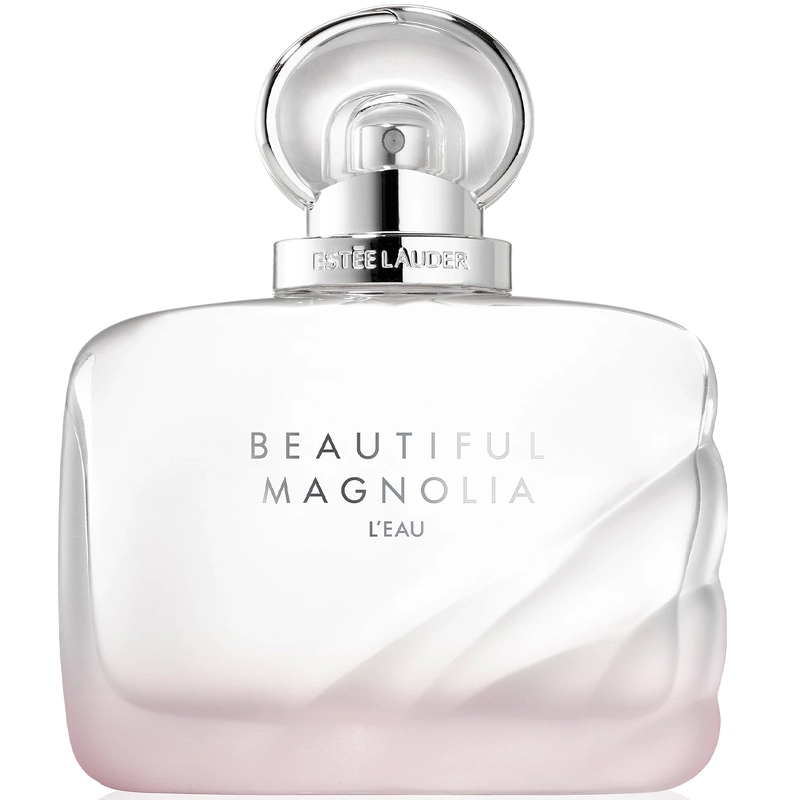 Se Estee Lauder Beautiful Magnolia L'Eau EDT 50 ml hos NiceHair.dk