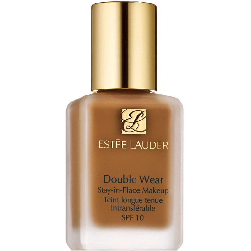 Estee Lauder Double Wear Stay-In-Place Foundation SPF10 30 ml - 5C1 Rich Chestnut