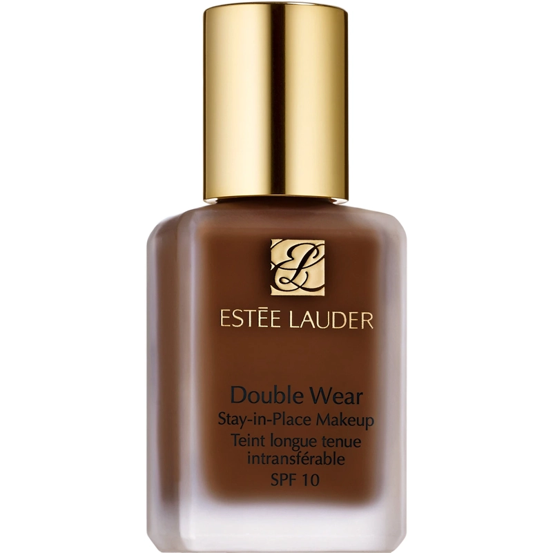 Estee Lauder Double Wear Stay-In-Place Foundation SPF10 30 ml - 8C1 Rich Java