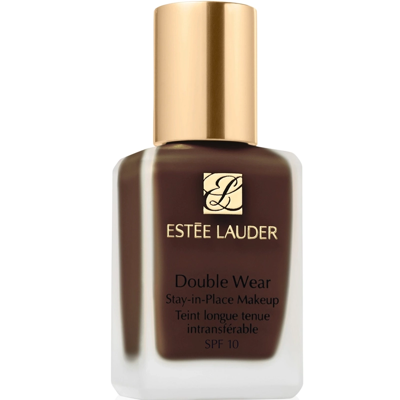 Estee Lauder Double Wear Stay-In-Place Foundation SPF10 30 ml - 9N1 Ebony