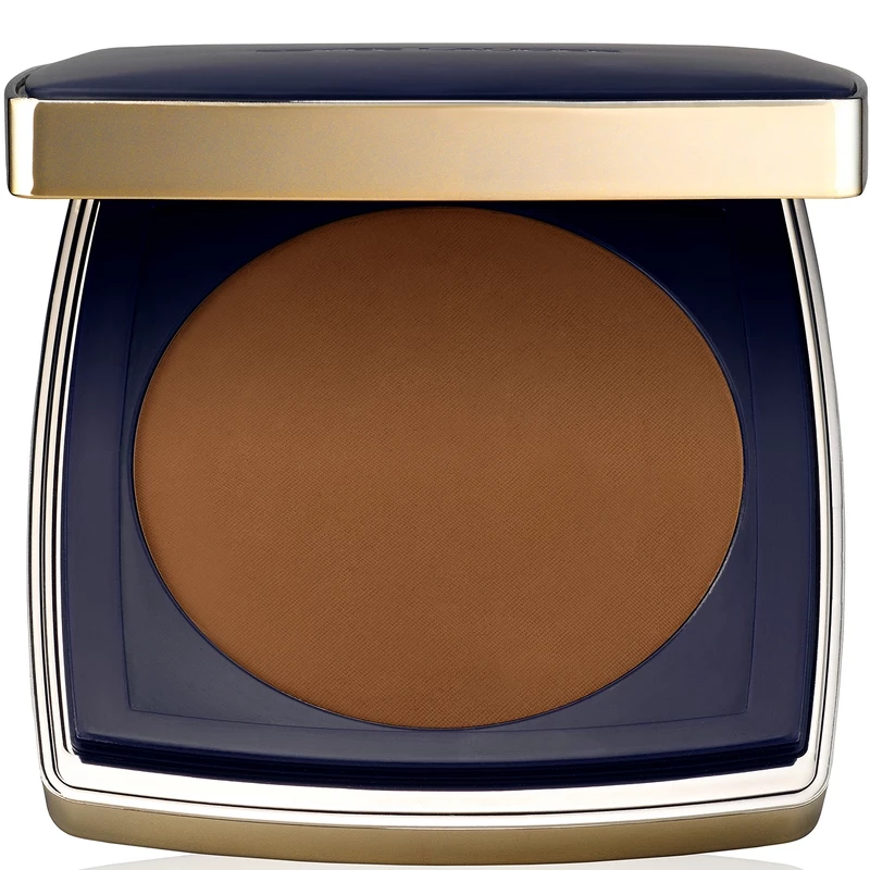 Estee Lauder Double Wear Stay-In-Place Matte Powder Foundation SPF 10 Compact - 8C1 Rich Java