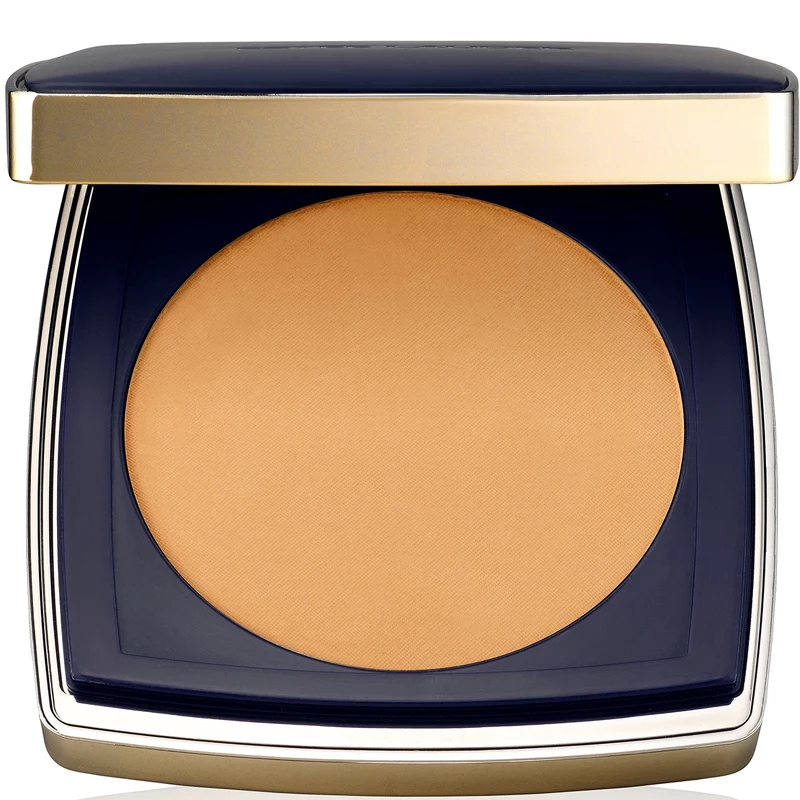 Estee Lauder Double Wear Stay-In-Place Matte Powder Foundation SPF 10 Compact - 5W1 Bronze