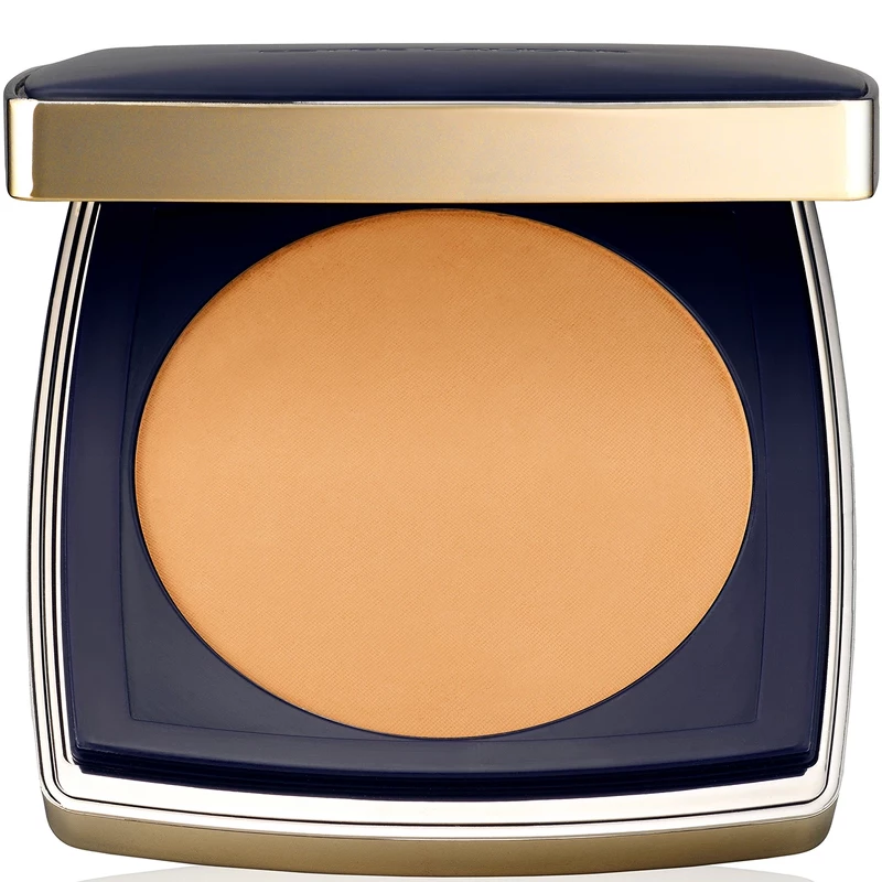Billede af Estee Lauder Double Wear Stay-In-Place Matte Powder Foundation SPF 10 Compact - 6C1 Rich Cocoa