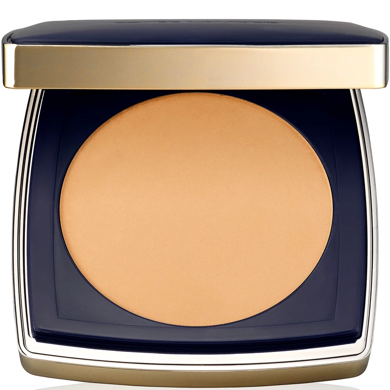 Estee Lauder Double Wear Stay-In-Place Matte Powder Foundation SPF 10 Compact - 5W2 Rich Caramel