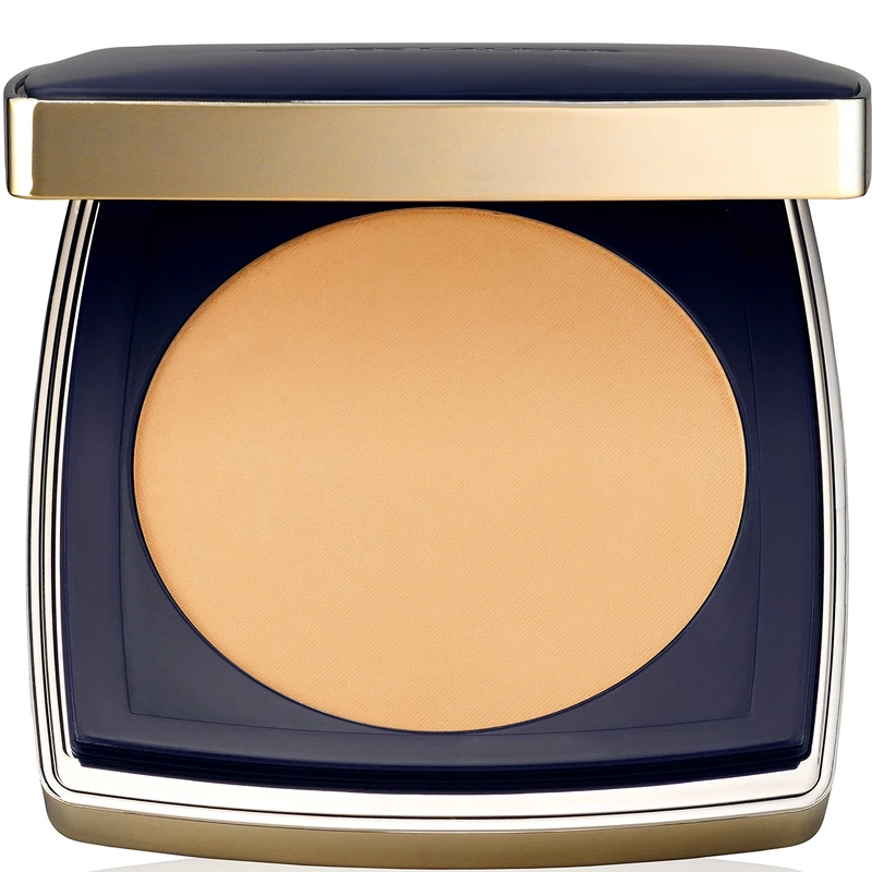 Estee Lauder Double Wear Stay-In-Place Matte Powder Foundation SPF 10 Compact - 4N2 Spiced Sand