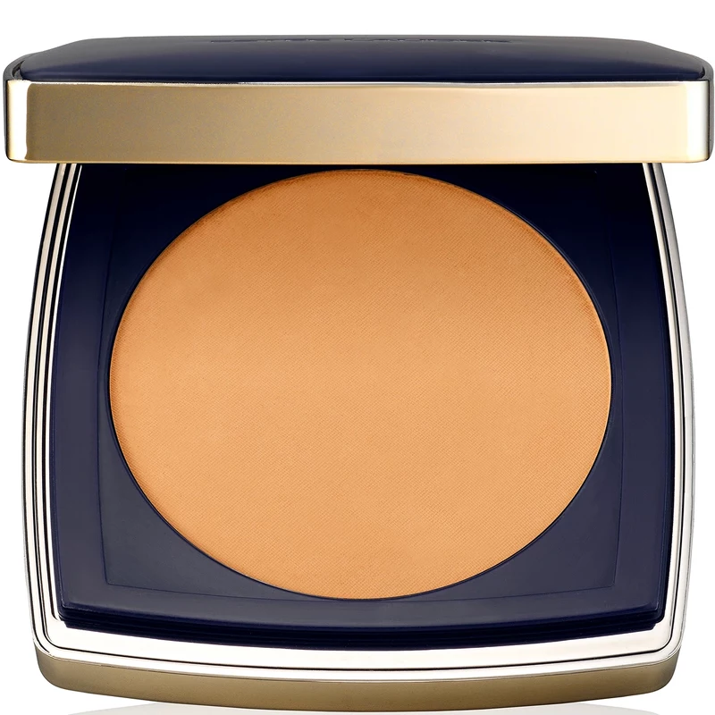 Estee Lauder Double Wear Stay-In-Place Matte Powder Foundation SPF 10 Compact - 6W1 Sandal Wood
