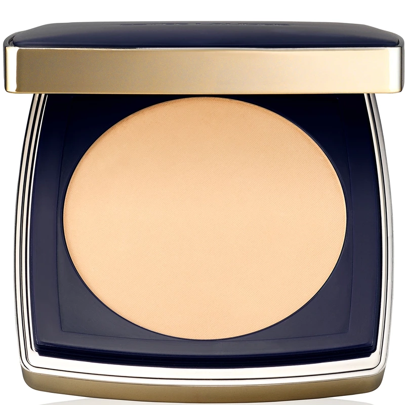 Estee Lauder Double Wear Stay-In-Place Matte Powder Foundation SPF 10 Compact - 2N2 Buff