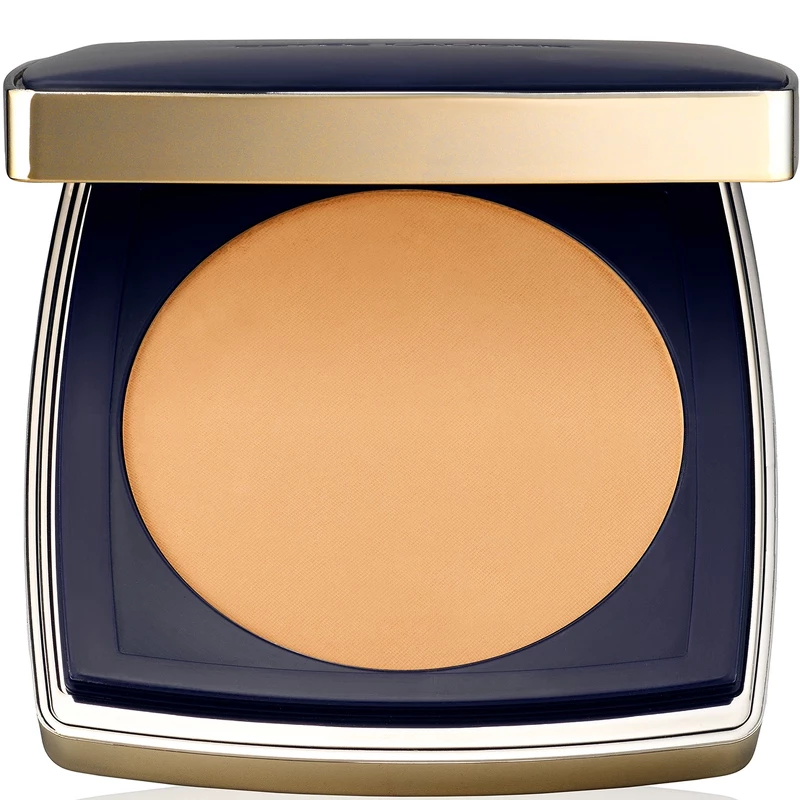 Estee Lauder Double Wear Stay-In-Place Matte Powder Foundation SPF 10 Compact - 4N3 Maple Sugar