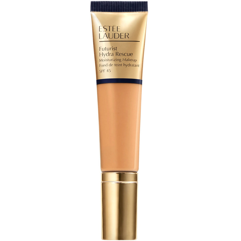 Estée Lauder Estee Lauder Futurist Hydra Rescue Moisturizing Makeup SPF 45 - 35 ml - 4W1 Honey Bronze