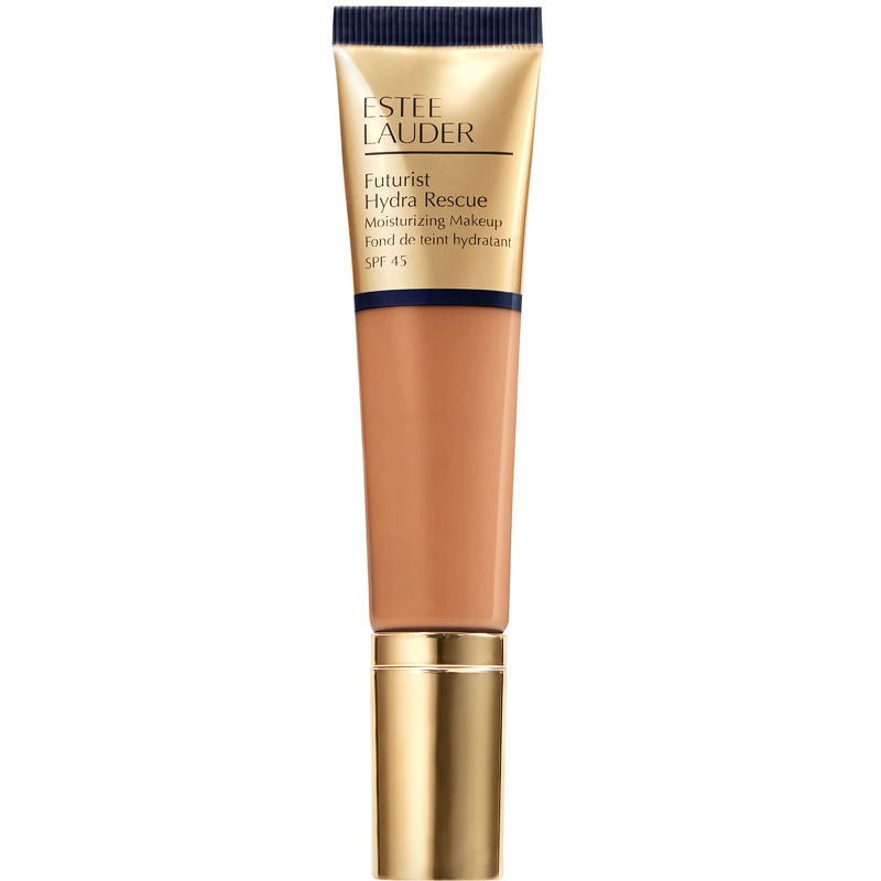 Estée Lauder Estee Lauder Futurist Hydra Rescue Moisturizing Makeup SPF 45 - 35 ml - 5W1 Bronze