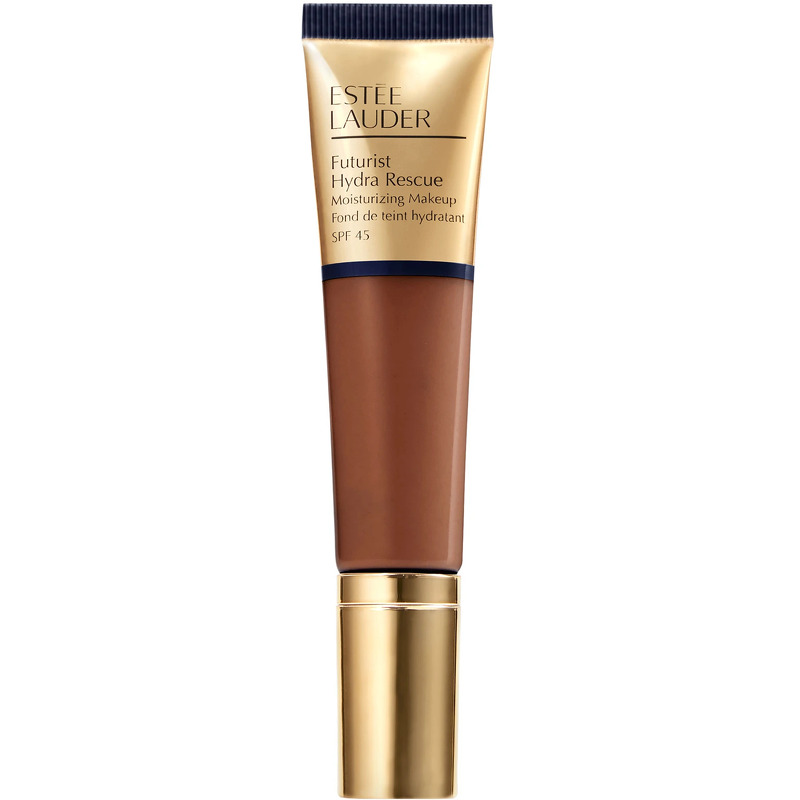 Estée Lauder Estee Lauder Futurist Hydra Rescue Moisturizing Makeup SPF 45 - 35 ml - 6W1 Sandal Wood