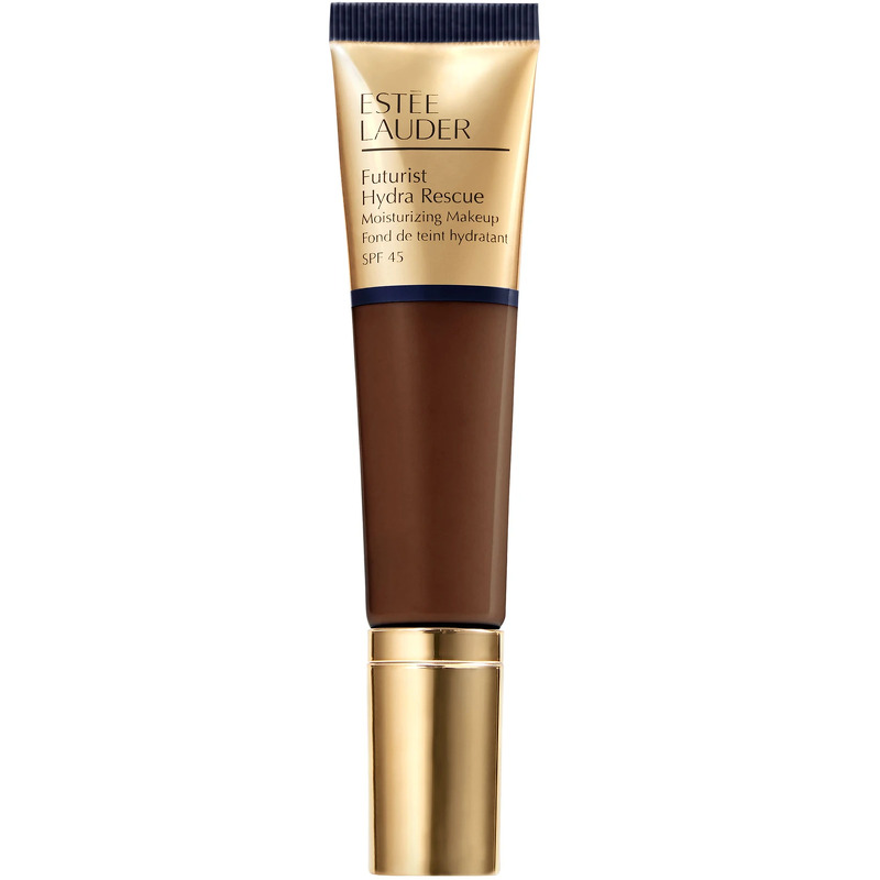 Estée Lauder Estee Lauder Futurist Hydra Rescue Moisturizing Makeup SPF 45 - 35 ml - 8N2 Rich Espresso