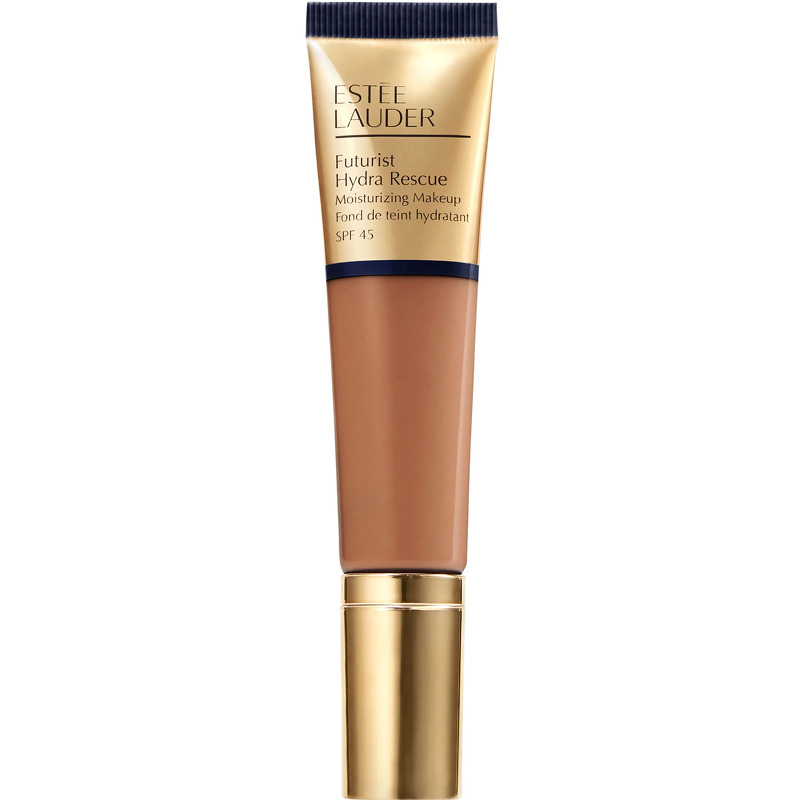 Estée Lauder Estee Lauder Futurist Hydra Rescue Moisturizing Makeup SPF 45 - 35 ml - 5N2 Amber Honey