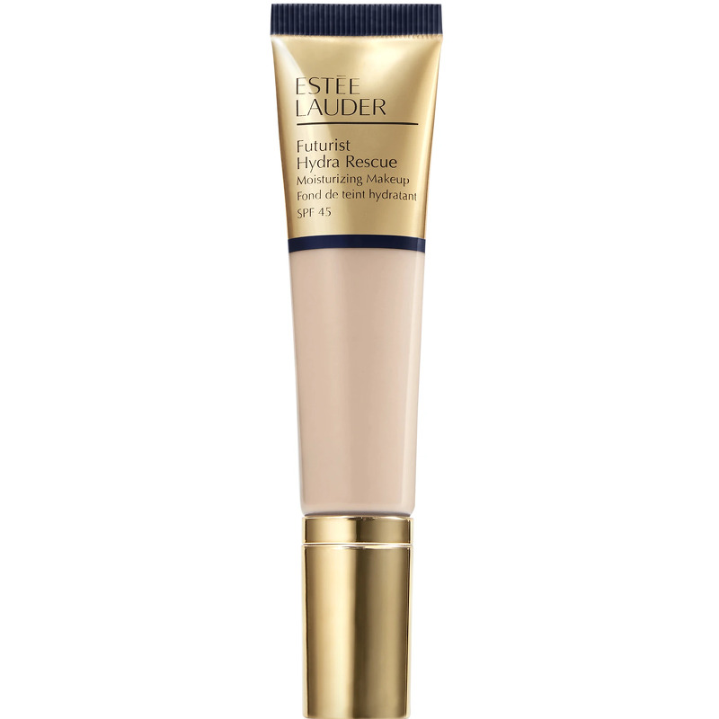 Estée Lauder Estee Lauder Futurist Hydra Rescue Moisturizing Makeup SPF 45 - 35 ml - 1C1 Cool Bone