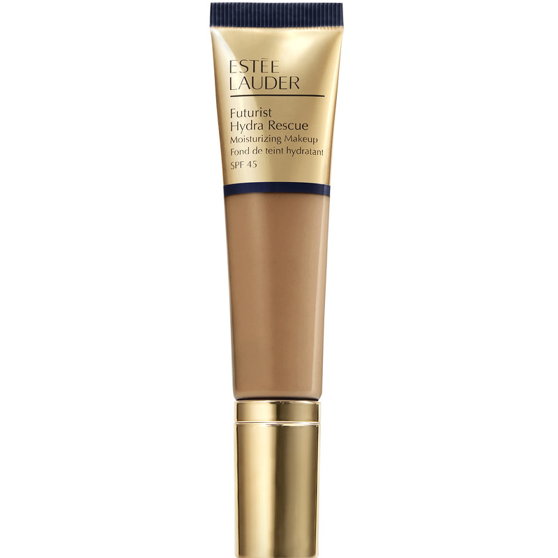 Estée Lauder Estee Lauder Futurist Hydra Rescue Moisturizing Makeup SPF 45 - 35 ml - 5W2 Rich Caramel