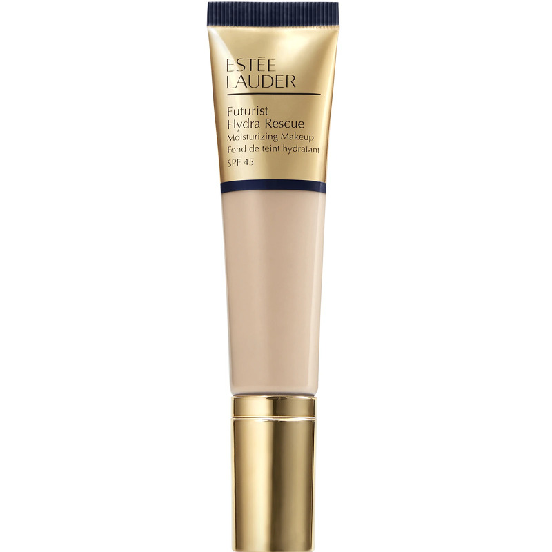 Estée Lauder Estee Lauder Futurist Hydra Rescue Moisturizing Makeup SPF 45 - 35 ml - 2C1 Pure Beige