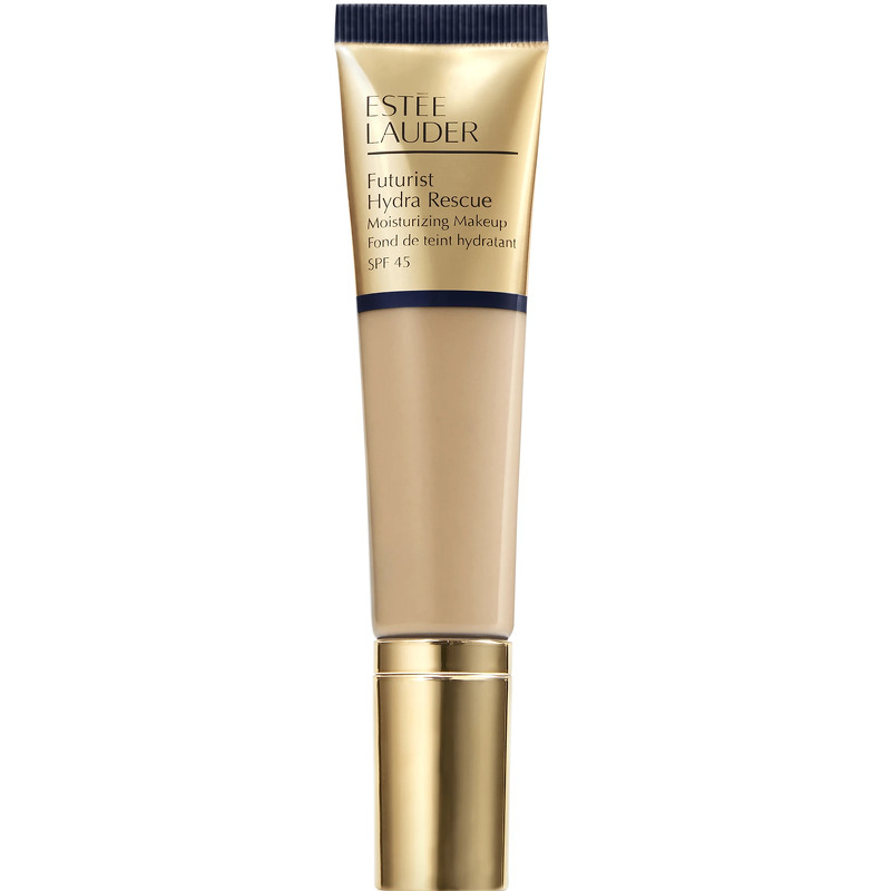Estée Lauder Estee Lauder Futurist Hydra Rescue Moisturizing Makeup SPF 45 - 35 ml - 3W2 Cashew