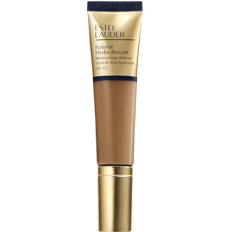 Estée Lauder Estee Lauder Futurist Hydra Rescue Moisturizing Makeup SPF 45 - 35 ml - 6N1 Mocha