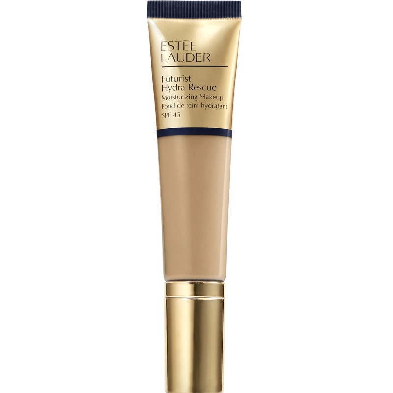 Estée Lauder Estee Lauder Futurist Hydra Rescue Moisturizing Makeup SPF 45 - 35 ml - 4N2 Spiced Sand