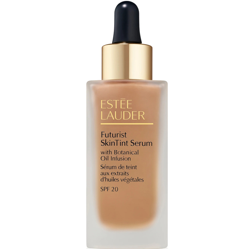 Estée Lauder Estee Lauder Futurist Skin Tint Serum Foundation SPF20 - 30 ml - 3C2 Pebble