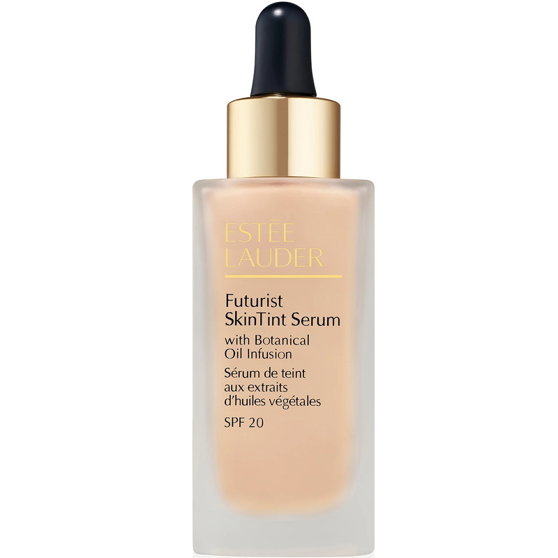 Estée Lauder Estee Lauder Futurist Skin Tint Serum Foundation SPF20 - 30 ml - 0N1 Alabaster