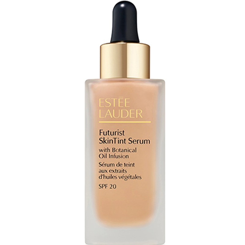 Estée Lauder Estee Lauder Futurist Skin Tint Serum Foundation SPF20 - 30 ml - 1C1 Cool Bone