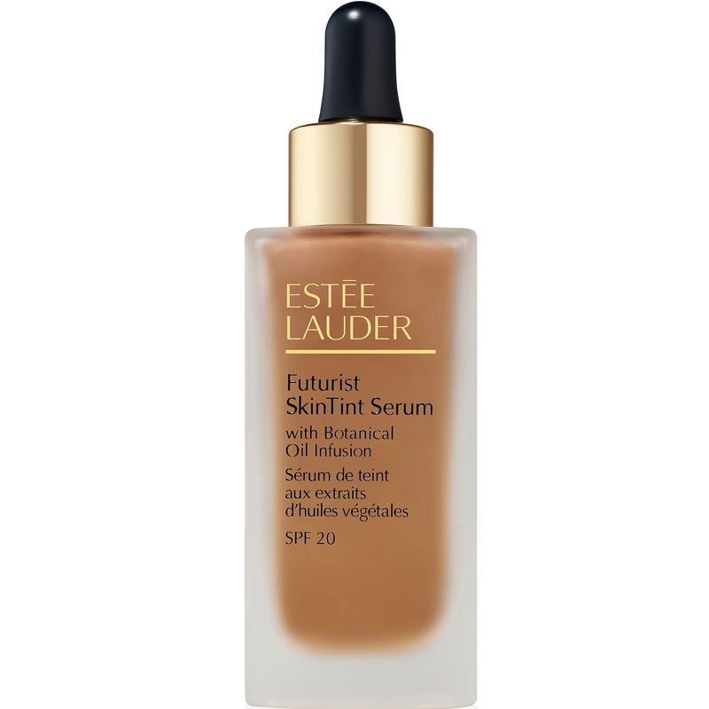 Estée Lauder Estee Lauder Futurist Skin Tint Serum Foundation SPF20 - 30 ml - 4N2 Spiced Sand