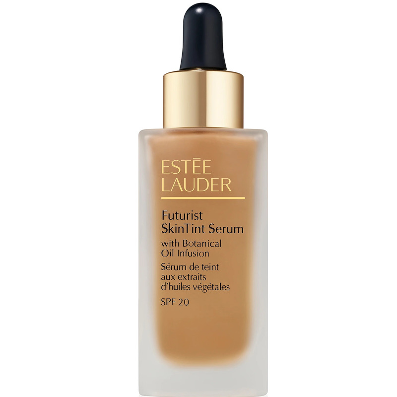 Estée Lauder Estee Lauder Futurist Skin Tint Serum Foundation SPF20 - 30 ml - 4W1 Honey Bronze