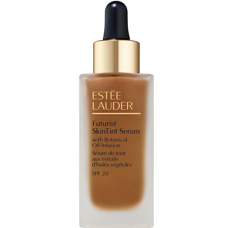 Estée Lauder Estee Lauder Futurist Skin Tint Serum Foundation SPF20 - 30 ml - 5W1 Bronze